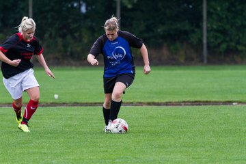 Bild 33 - Frauen FSG BraWie 08 - SV Rickling : Ergebnis: 2:2